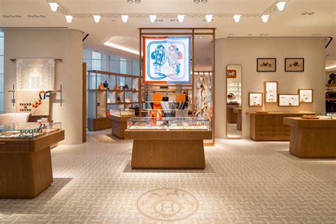 hermes abu dhabi galleria|new hermes store in al maryah.